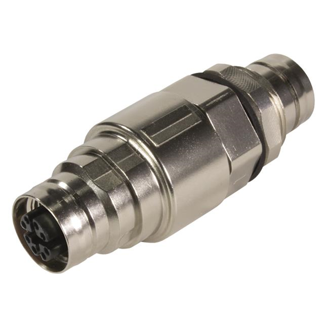CONN GENDER CHANGER 8P-8P F-F