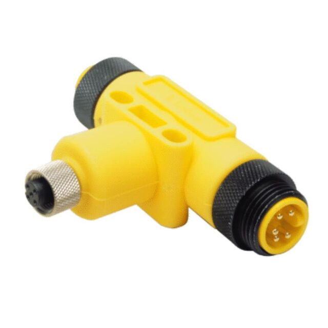 T-CONNECTOR DEVICENET