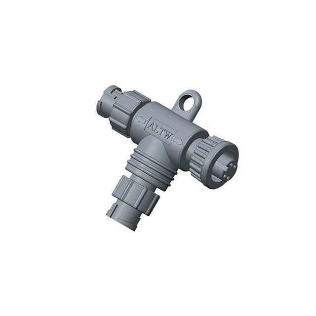 MINI T ADAPTER