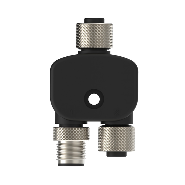 EURO-STYLE QUICK DISCONNECT SPLI