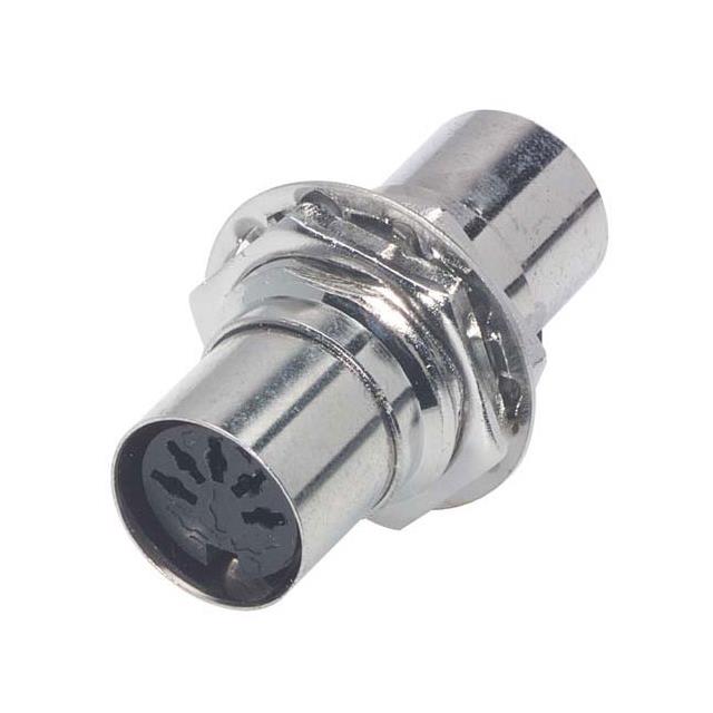 ADAPTOR BULKHEAD DIN-5 F/F