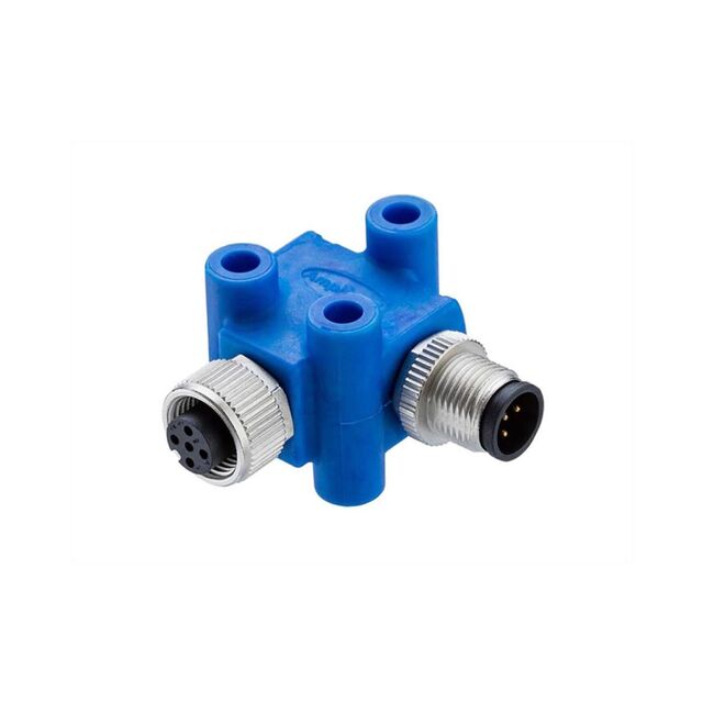 NMEA 2000, ACCESSORY, 4A, 05 PIN