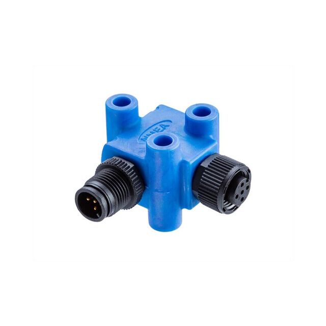 NMEA 2000, ACCESSORY, 4A, 05 PIN