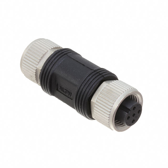 CONN ADAPTER 5P-5P F-F INLINE