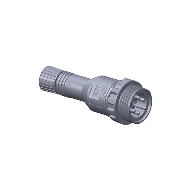 CONN GENDER CHANGER 5P-5P F-M