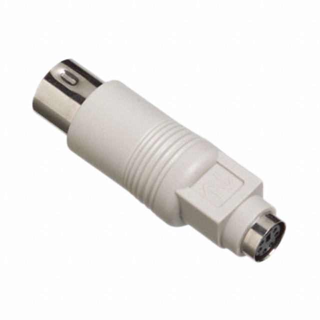 CONN KEYBOARD ADAPTER 6P-5P F-M