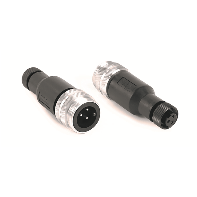 MALE M35 TO FEMALE M22 DROP, (1