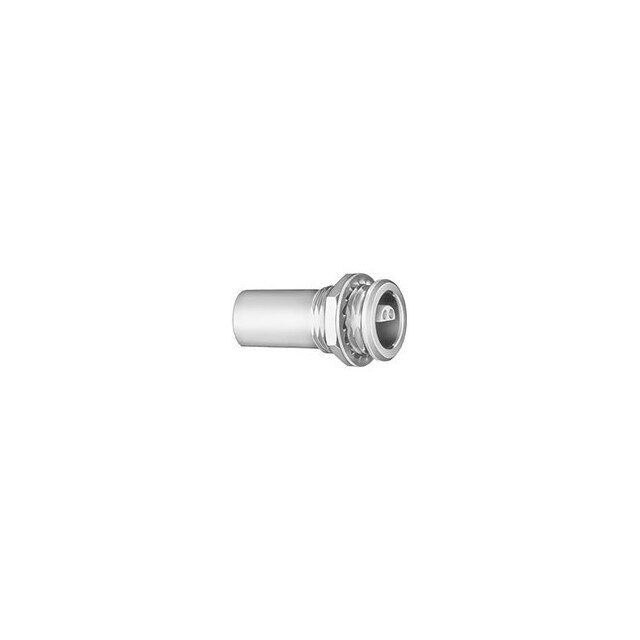 CONN ADPT 2P-2P F/M-F/M PNL MNT