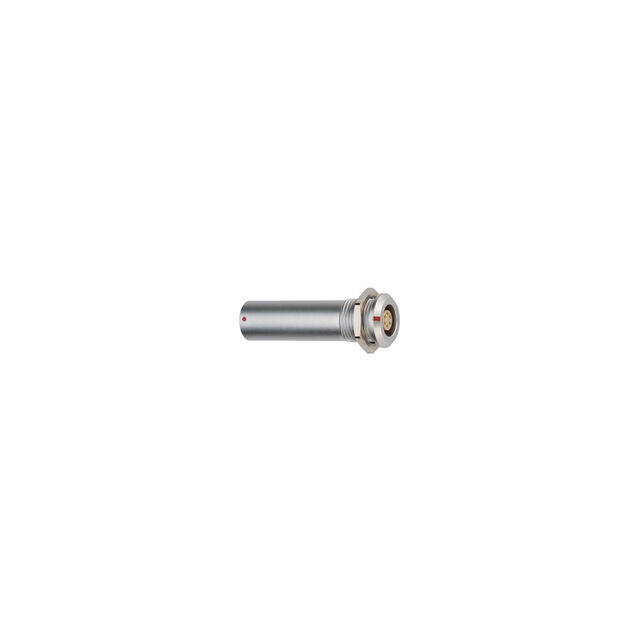CONN ADAPTER 6P-6P F-M PNL MNT
