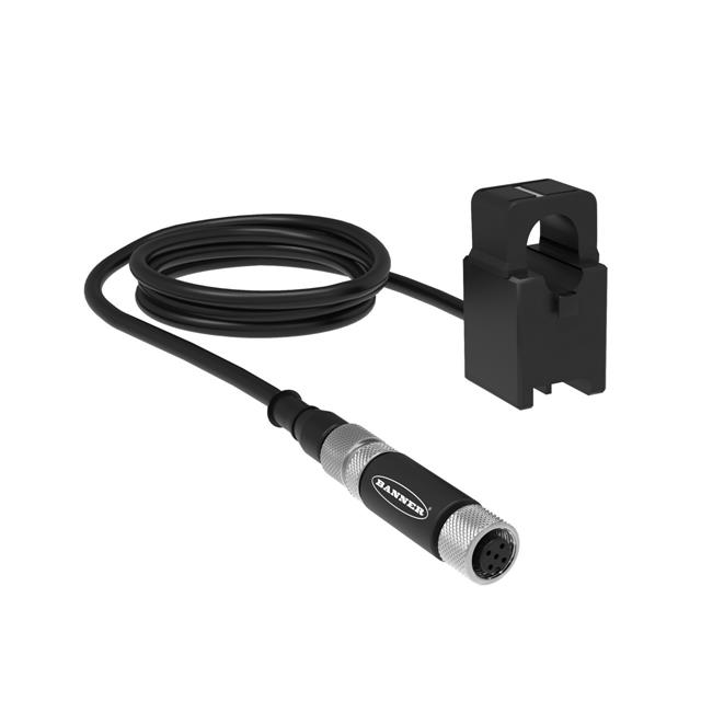 CONVERTER, CURRENT TRANSDUCER