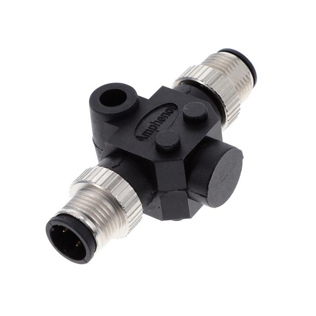 M SERIES, ACCESSORY, 4A, 04 PINS