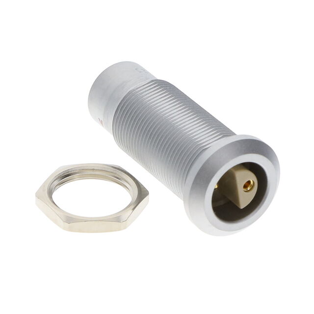 Connector Hardware/Accessories