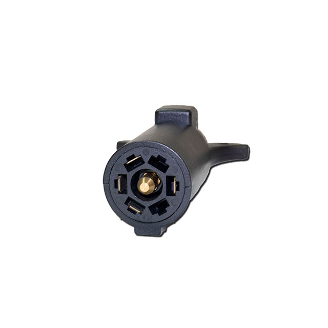 7P RV TO 5-POLE FLAT