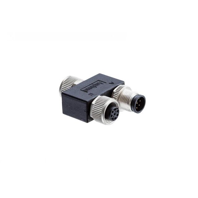 M SERIES, ACCESSORY, 4A, 05 PINS