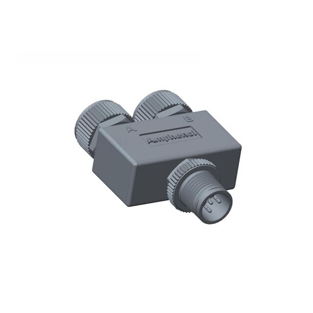M SERIES, ACCESSORY, 4A, 05 PINS