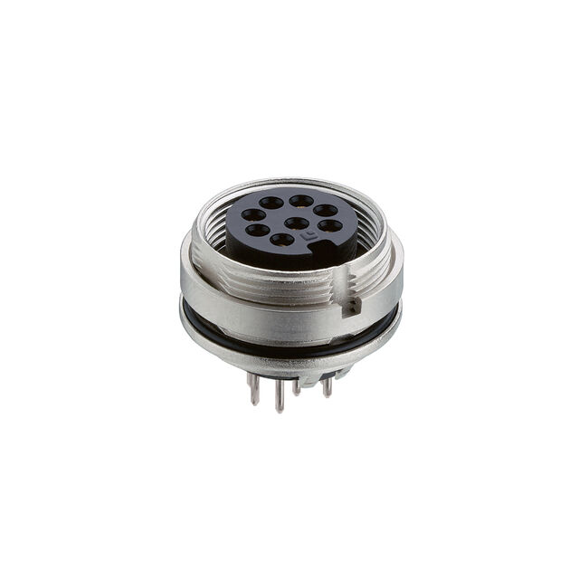 AISG SWUM CHASSIS SOCKET PCB