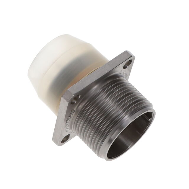MIL-5015 MS/AC THREADED RECEPT