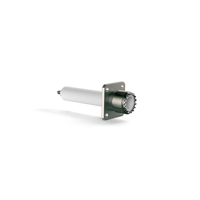 S10-RP, RECEPT., 10 KVDC, 1P