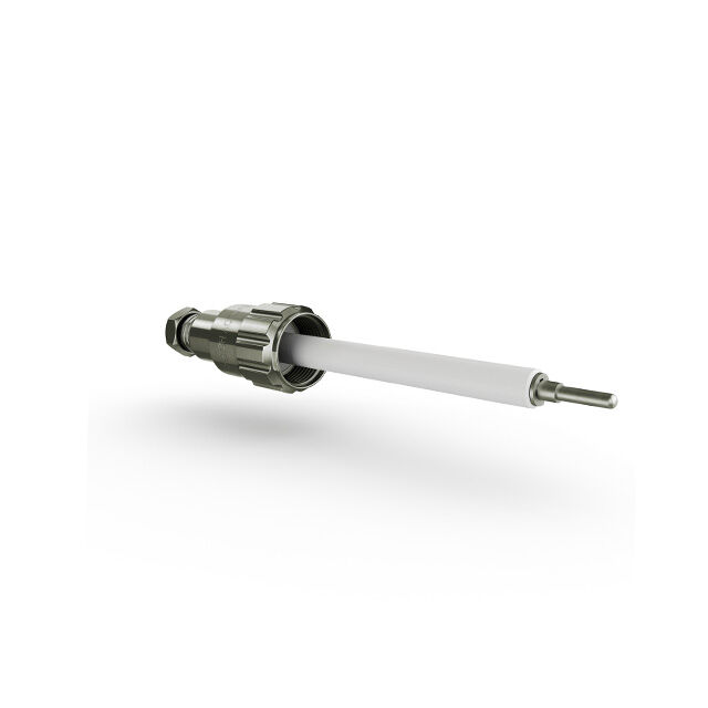S31-PC, PLUG, 30 KVDC, 1P