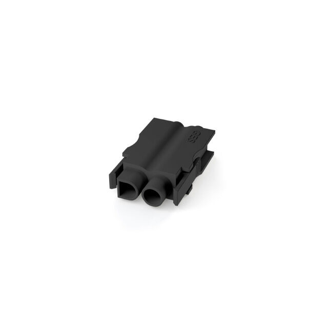 VPC2-PC, PLUG, 13 KVDC, 2P