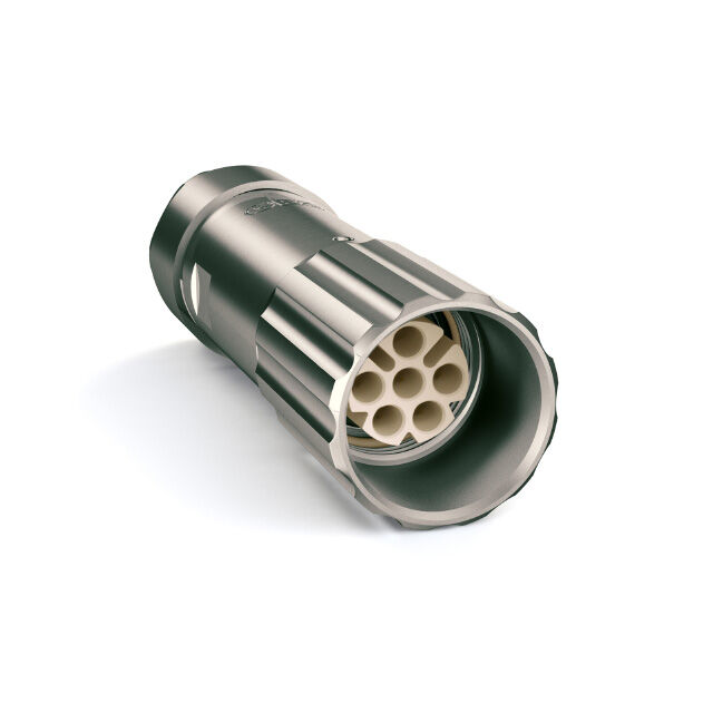 MCS605-PC, PLUG, 5 KVDC, 6P