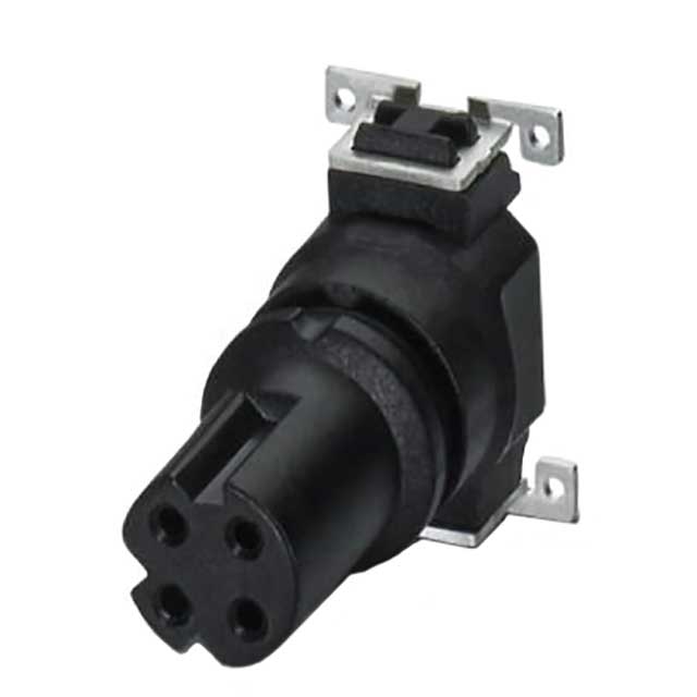 ENC INCREM QUAD USR SELECT CABLE