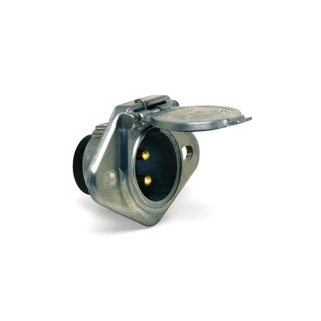 CONN SOCKET 2WAY