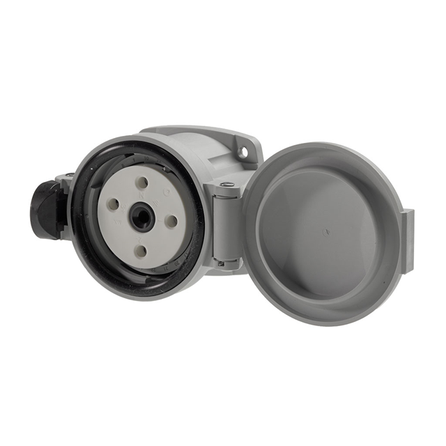 ARC 60A F 208VAC 2P+G