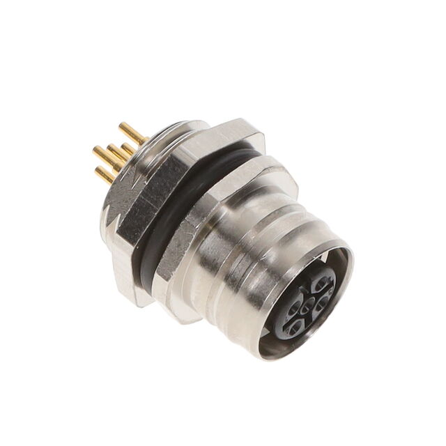 REC U12 5P AC FE PG9 FM SOL BRAS