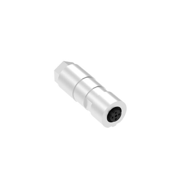 FA M12 4P DC FE STR SHLD 0,25-05