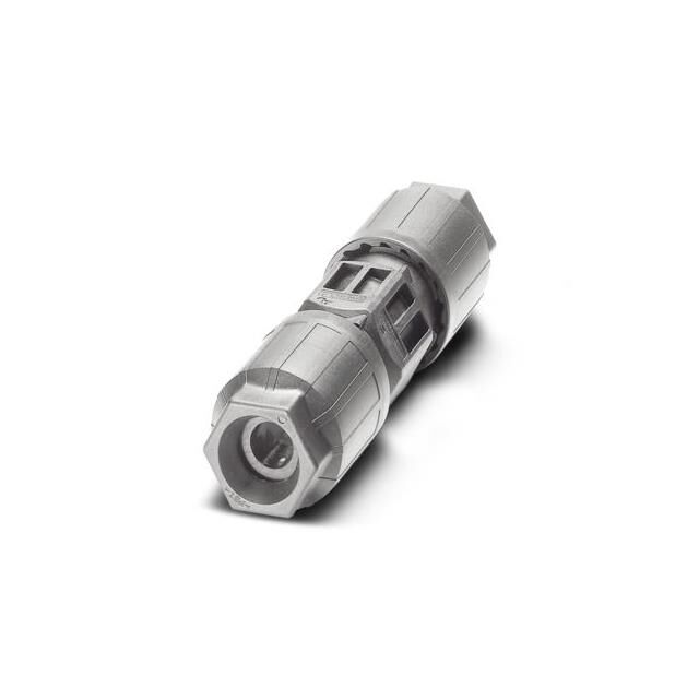 QUICKON CABLE CONNECTOR  GRAY  4