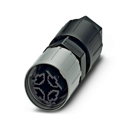 CONNECTOR QUICKON CONNECTION NO.
