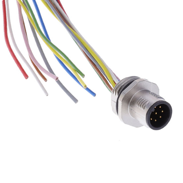 CONN SACC-E-MS-8CON-M16/2 0 SCO
