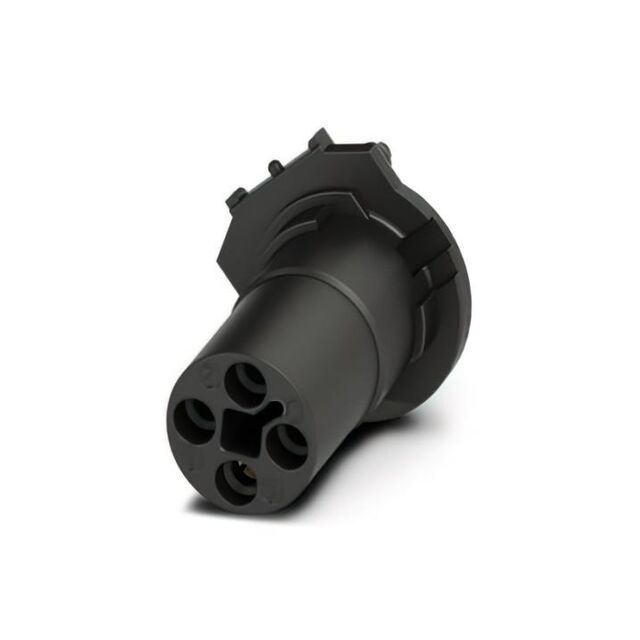 FLUSH-TYPE CONNECTOR UNIVERSAL 4