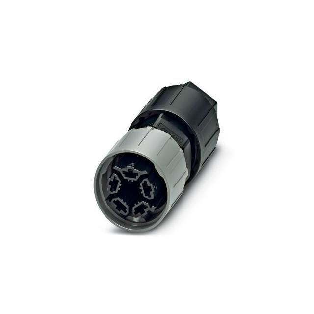 CONNECTOR  QUICKON CONNECTION  N