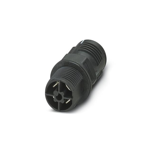 QPD W3PE2 5 M25 FC BK