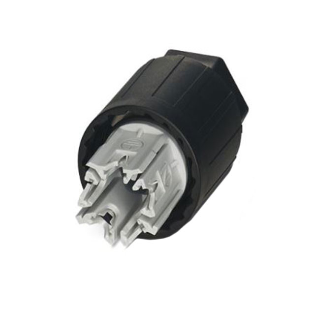 CONN DISTRIBUTOR 5POS IDC