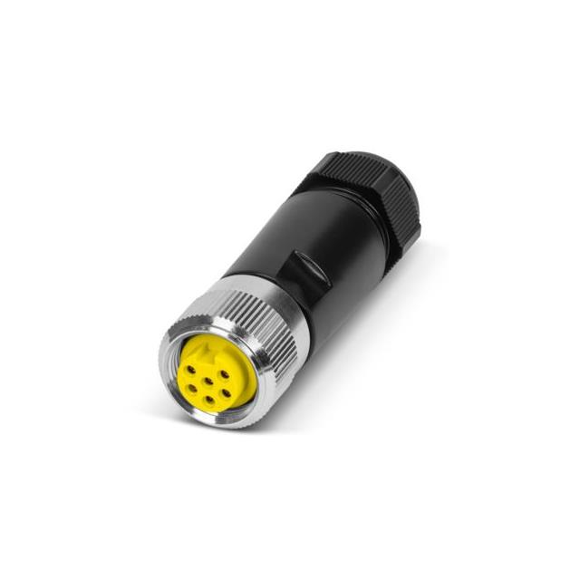 CONNECTOR 6POSITION