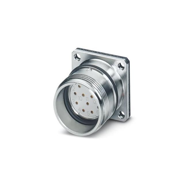 DEVICE CONNECTOR FOR FRONT WALL