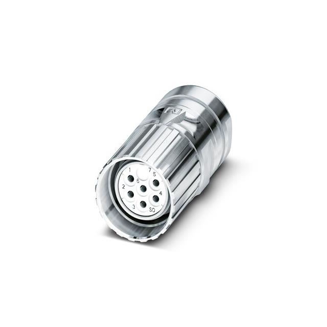 CONN PLUG FMALE 9POS SOLDER CUP