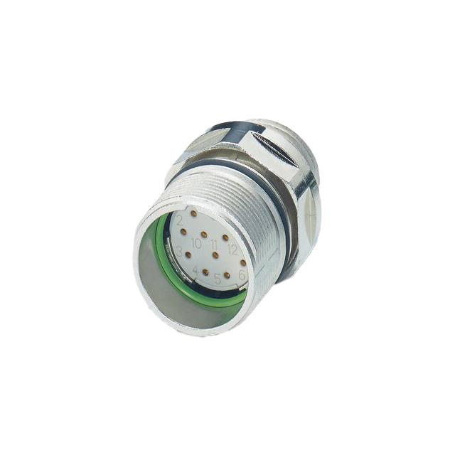 DEVICE CONNECTOR FOR FRONT WALL,