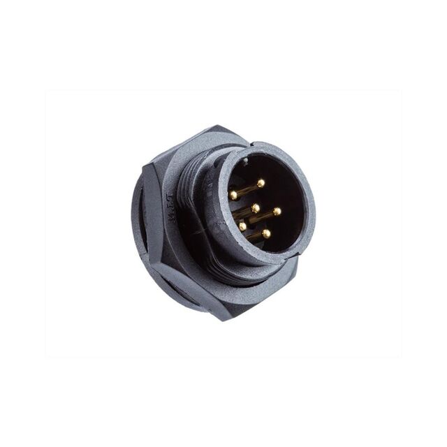 CERES, MIDDLE SIZE, 5A, 14 PINS,