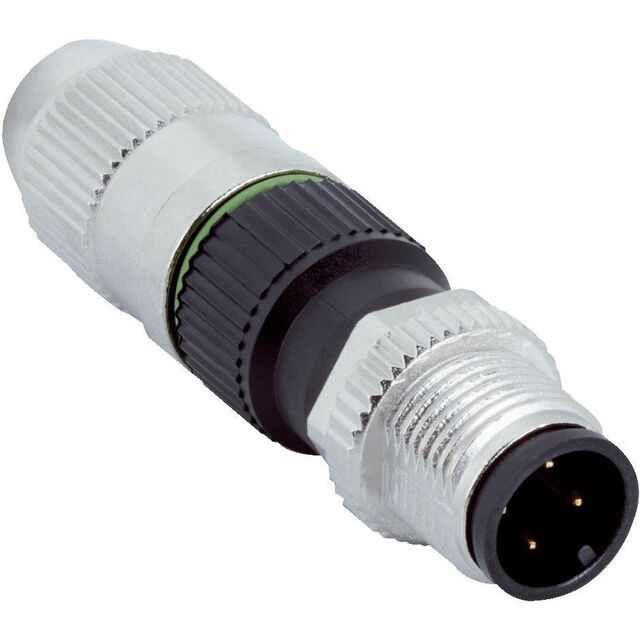 ASSEMBLE CONNECTOR