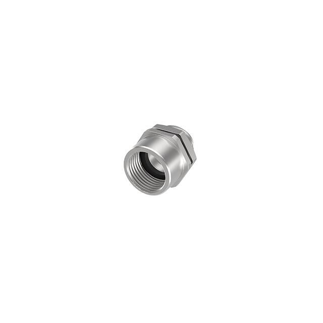 M12 TWO PIECE HOUSING, FEMALE, R