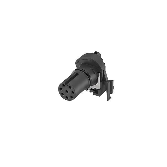 M12 TWO PIECE INSERT, A-CODE, 8P