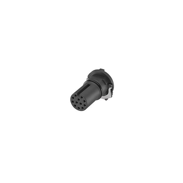 M12 TWO PIECE INSERT, A-CODE, 12