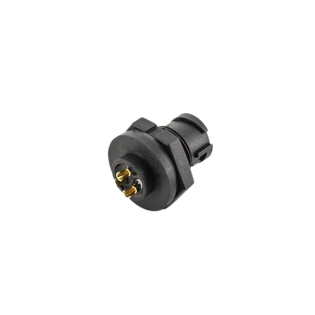 A SIZE WATERPROOF CONNECTOR,PANE