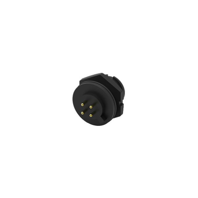 B SIZE WATERPROOF CONNECTOR,PANE
