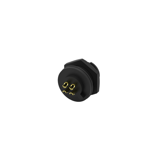 B SIZE WATERPROOF CONNECTOR,PANE