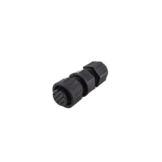 B SIZE WATERPROOF CONNECTOR,FIEL